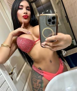 Katherine Garcia