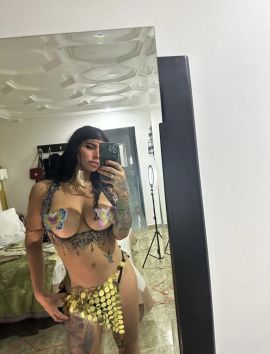 Marianita Mishalsk