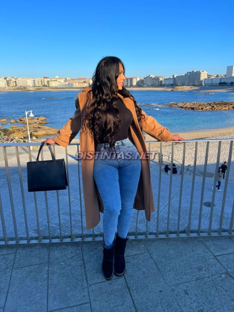Paula Valeria Bedoya