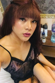 Slutty and horny crossdresser looking for hot fun,cute face and sexy curves with a very nice bubble butt that needs  to be spanked hard!
Lets  burn that cold night and turn ir dreams into realit,
If u are interested just call me or message via whatsapp limitted days only,
Come on call me im available 24/7
Huggsss and kisses from naughty