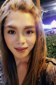 Be true to ones world. I am truly smart and I dont know why I am here but perhaps I am here to bring a little spark in your gloomy world. Talk to me, speak with me, laugh with me, play with me and enjoy that little time with me. I am Asiah of the "Igorot" tribe, the breaker of chain and I am looking for my Dragon. Are you the dragon that i should ride with.