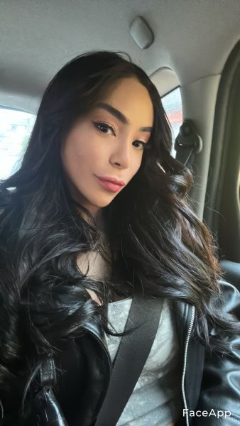  Bonjour cher, je suis disponible dès maintenant, je vous reçois dans un très bel appartement, très propre et discret, mes 

Hello my loves ! My name is Taty, I'm very hot, beautiful and wet as always! For those who don't know me, I'm a 23 year old experienced transsexual who can't get enough of intense sex and dating. I'm active and passive with an extra hard 7.5 inch cock!

Payouts

massage - caress Blowjob (deepthroat) - Anal Sex - 69 - Feminization - Soft or Hard Domination (Submission, Blows, Humiliation, Punishment, Spitting, Cruel Words, TCC) - Anal Stretching (Dildoing, Dilation, Fisting) golden rain

