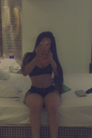 Exclusiva Transexual  de visita en santo domingo con lugar disponible . Y también disponible para pasar por mi y desplasarno a cabaña.. soy súper femenina, higiénica y sobre todo discreta. Y sumisa para  cumplir tus fantasía sexuales realidad con una hermosa Transexual  bien dotada.