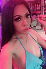 Slim type body Ladyboy. Love kinky play and naughty fun. With a sexy outfit. I can be top and bottom or any sex play. I a horny person and can cum a lot of time too. See you guy.

Services:Anal Sex, BDSM, CIM - Come In Mouth, COB - Come On Body, Couples, Deep throat, Domination, Face sitting, Fingering, Fisting, Foot fetish, French kissing, Massage, Oral sex - blowjob, OWO - Oral without condom, Parties, Reverse oral, Giving rimming, Rimming receiving, Role play, Sex toys, Spanking, Submissive, Tie and tease, Uniforms, Giving watersports, Receiving watersports