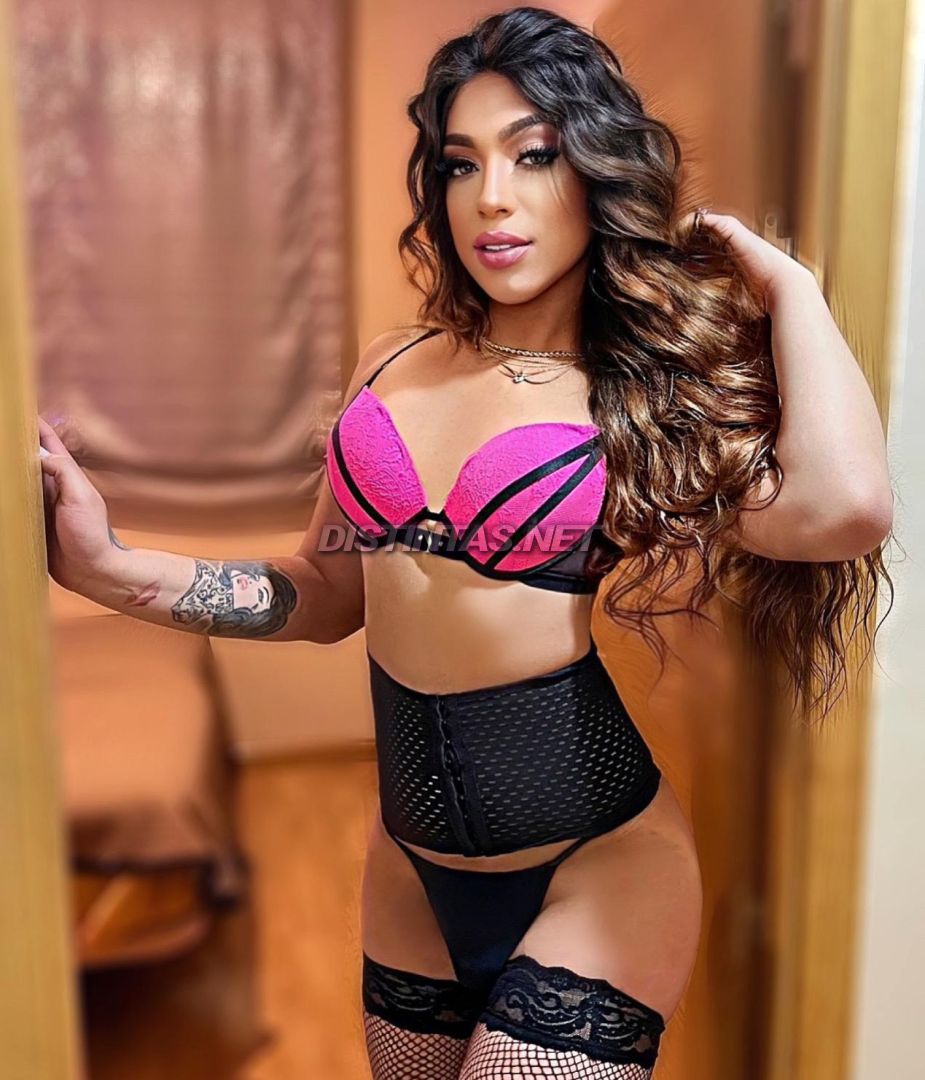 Barbara Monterrey