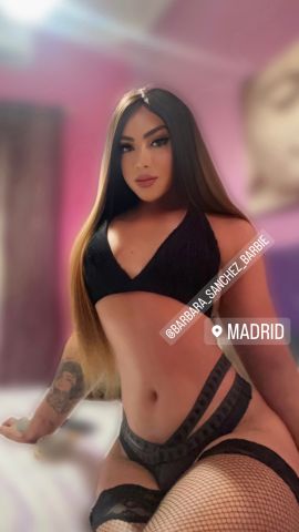 Barbara Monterrey