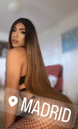 Barbara Monterrey