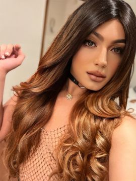 Barbara Monterrey