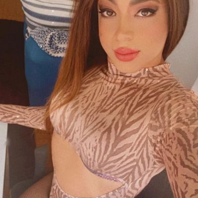 Barbara Monterrey