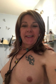 I am a mature, intelligent, warm and friendly transgender woman. Very easy going and open minded.
I'm a selective switch so let me know your fantasy. Explore with me and I'm certain we will both have a great experience. 😄


Services:Anal Sex, CIM - Come In Mouth, COB - Come On Body, Deep throat, Foot fetish, French kissing, Oral sex - blowjob, OWO - Oral without condom, Reverse oral, Giving rimming, Rimming receiving, Role play, Sex toys, Spanking, Submissive, Teabagging, Giving watersports, Receiving watersports