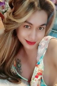 HIGH CLASS JAKARTA SHEMALE IKA

Hi darling, I am IKA. I am staying at  APARTMENT ASTON MARINA ANCOL. I am available for Outcall and incall and I’m active and passive. I have a hot and voluptuous body and provide a good service with my big cock. I’m a cute and very caring person.
If you think you want me just call or WhatsApp me first.