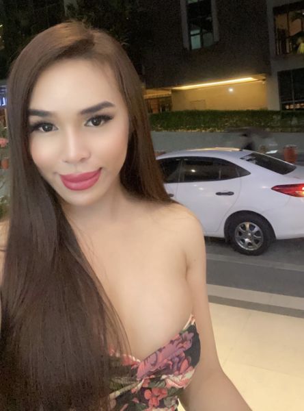 Hi guys I'm TS Anna 21 years old stunner.. Young and fresh just landed with fully functional and hygienic tool. Educated person and discreet. I am a delightful young ladyboy who will surely you a great time, with no rush. And I am easy to communicate,
I can offer you a fantastic performance all the way, to the fullfill your fantasy by having a sexy, slim, and smooth body with a 6 inches big hard dick which is the best combination to satisfy you and give you a great pleasure of romance that you will never forget. I am a power top and sweet bottom. I am available 24/7 

I OFFER SESSION CAMSHOW 

WeChatID: Americana33
SMS: IMasaage: WhatsApp: Viber: Line Skype  my number +639952853469☎️📞