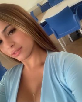 Melissa Garcia