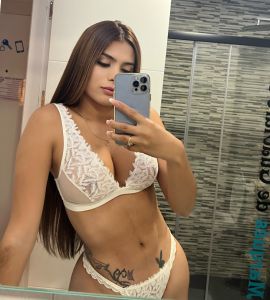 Melissa Garcia