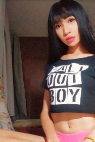  i'm Anna i have to Camshow video, ...im .shemale, 23 year old ,i living in ho chi minh city and my picture having in profile Just contact me i'm very happy to take care for you ! Let be happy with me together ! Thanks to visit my profile ,See You soo