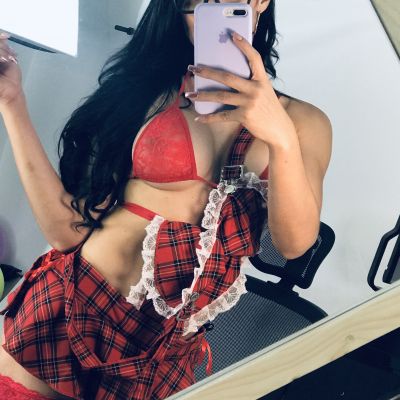 Melina Arias 