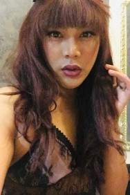 Slutty and horny crossdresser looking for hot fun,cute face and sexy curves with a very nice bubble butt that needs  to be spanked hard!
Lets  burn that cold night and turn ir dreams into realit,
If u are interested just call me or message via whatsapp limitted days only,
Come on call me im available 24/7
Huggsss and kisses from naughty jackie...