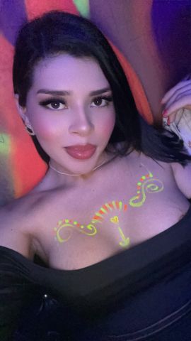 Daniela Ayleen Casasola