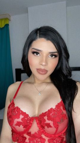 Daniela Ayleen Casasola