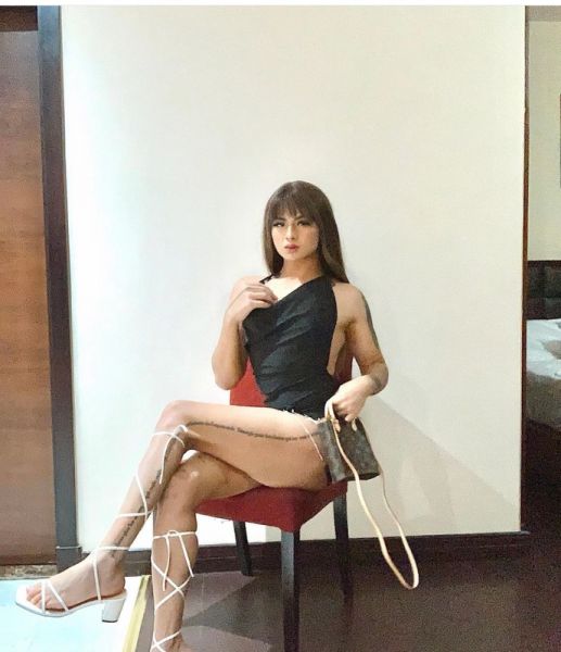 Fresh in town 23 Ladyboy good in bed love to dominate aswell fluent in english and know how to ride dick,
Anyway i prefer meet you guys in real than talking much and explaining what i can do here, i can do everything except dirty stuff/drugs