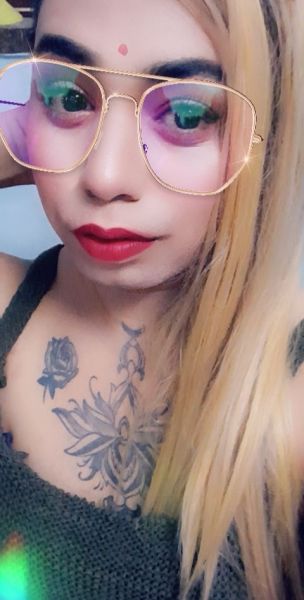 HOT Desi shemale cam sex

Hi guys I am ur sexy shemale with active 6inch dick 35size boobs. Big ass . If u want online sex services do call or what's app. 😉 full satisfaction. 