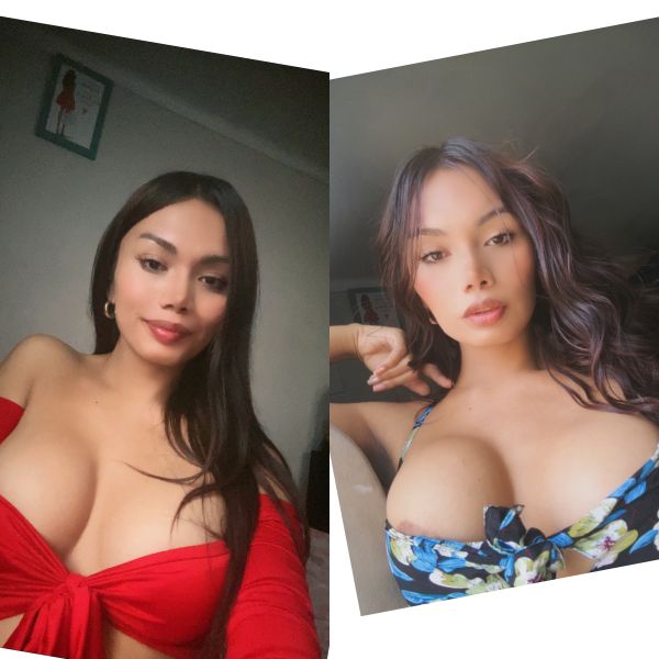 Hola soy ANNE una linda señorita trans. Regreso renovada ,
Con un cuerpito de MODELÓ.
🔝 UNA CINTURITA DE IMPACTO. 😍🤤
🔝 Abdomen plano.
🔝 Piel suave con un bronceado natural.
🔝 Arona de flores.
Combinación perfecta entre lo sofisticado, fino y lo  sexy feme FATAL.
Servicio exclusivo pará caballeros de buen gusto por lo fino y exclusivo.
Un plus (Universitaria Súper educada y buen trato.)💅😈
PACKS Y VIDEOLLAMADAS SEXIS Y SENSUALES.
Cero morbos ,  no ago adicionales, no Ago tríos.