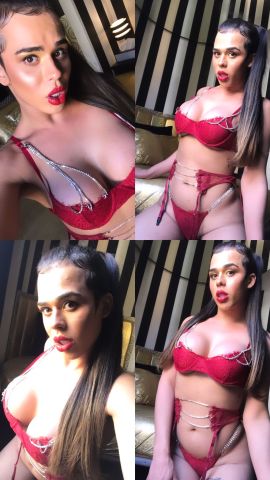 Rafaella Miss