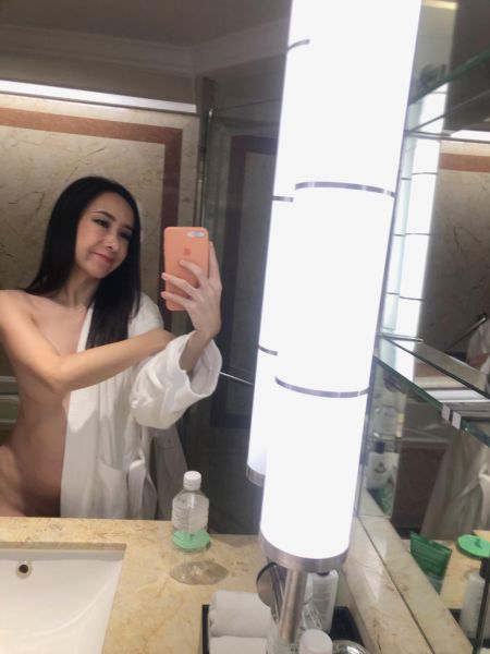 Hi, my name is Nicky I here in bangkok I am a ladyboy with a really hard 8 inch dick and 2 lovely balls. I am both top and bottom. I stand 163 cm, and weigh 48 kg. I have beautiful, SMOOTH SKIN, and a sweet personality. If you want to know more about