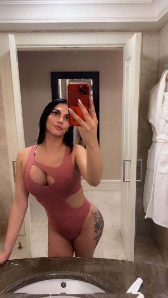 Hi my name is lina 22yrs I from Tunis 

Let`s get the physical stuff out of the way first – I’m completely passable (and then some). I have an amazingly sensuous model’s body – toned and smooth, educated and classy.

I have a petite, slim tight body with beautiful legs leading ,full luscious lips, perky soft and toned body, and a tight smooth bubble butt.

I always find it awkward describing myself physically in writing so I’ll let my pictures do the talking.

All my photos are recent and I look exactly the same in person when you come to see me.

I am 100% real, independent, and very discreet. Currently, I am available for companionship services to very selective upscale gentleman who desire the ultimate TV experience. You work hard and deserve the best, which is exactly what i offer you.

I will gladly help you to set up an appointment. Weather you’re a first timer to this or a regular, prepare for a hot steamy time with me .

I am Available for 3some and couple also for group !!!

مرحبا يا شباب! أنا نادين ,20سنه ، عربية ، شيميل مع زب حقيقي 17 سم

جسمي متناسق وناعم , مثل عارضات الازياء انا متعلمة وراقية

لدي جسم رشيق ونحيف مع أرجل جميلة ، وشفاه فاتنة ممتلئة ، وجسم ناعم ومتناسق ، ومؤخرة فقاعية ناعمة مشدودة.

أجد دائمًا أنه من المحرج وصف نفسي جسديًا في الكتابة ، لذا سأدع صوري تتحدث.

جميع صوري حديثة وتشبهني تمامًا عندما تأتي لرؤيتي.

أنا 100٪ حقيقي ومستقل وسري للغاية. حاليًا ، أنا متاح لخدمات الايسكورت مع الرجل نبيل انتقائي للغاية يرغب في تجربة الشيميل المثالية. أنت تعمل بجد وتستحق الأفضل ، وهذا بالضبط ما أقدمه لك.

سأساعدك بكل سرور في تحديد موعد. استعد لوقت حار مشبع بالمتعة معي.

انا متاحة لجميع الخدمات