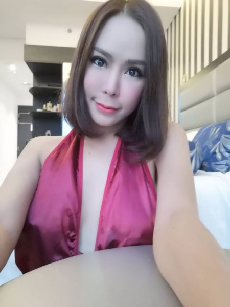 Im Vivien a young beautiful Thai​ TS​ with sexy body smooth skin and very feminine. Im good  massage and  very  hot​ on​ bed.
Lets try my best. Kiss