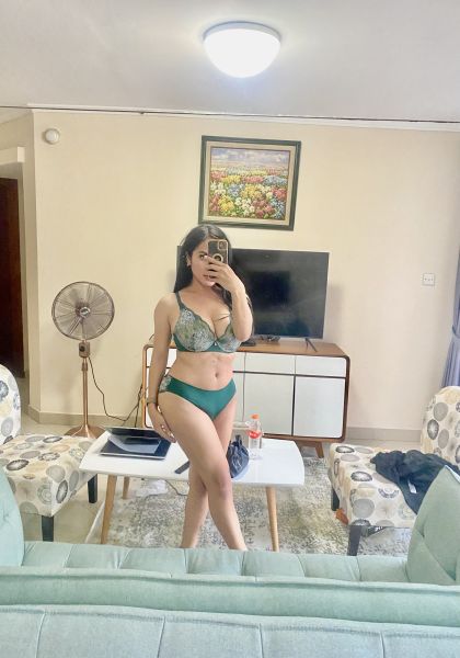 Baby Gracia huntter of asia 