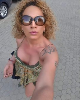Paloma Williams