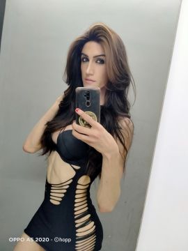 Leticia Santos