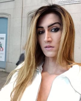 Leticia Santos