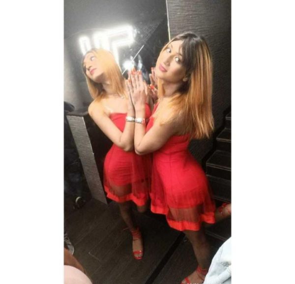 Hi guys I am Rimi
I give u full relaxation and full satisfaction
My age 25
Penis 8 inch
Boobs 32
Big ass
Full smooth body
Real service.........
Good kissing fre