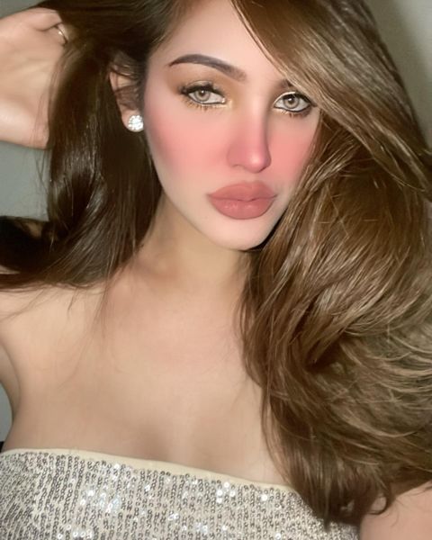 I am ameera high caliber and very feminine.I am 27 years old and I am polite.caring and enthusiastic individual who likes meeting other individuals for a night of pleasure and excitement

